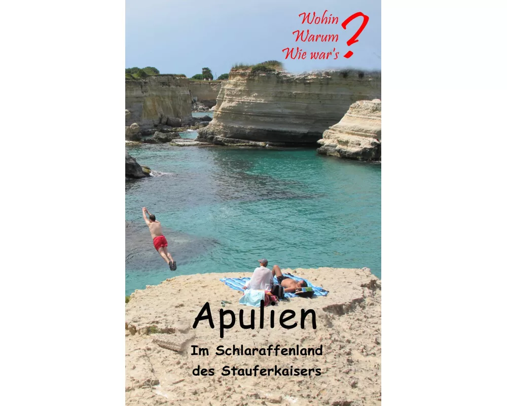 Apulien
