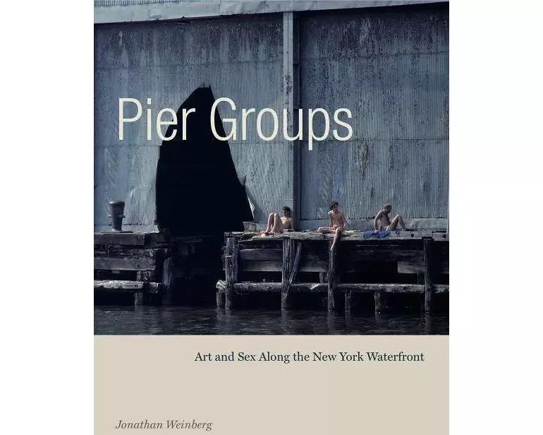 Pier Groups