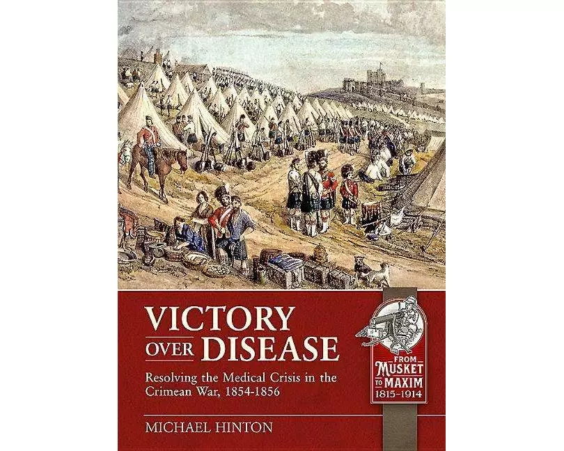 Victory Over Disease