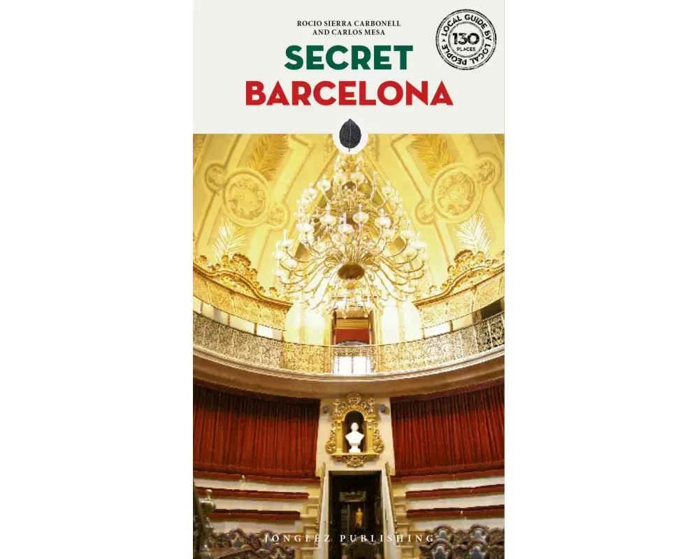 Secret Barcelona