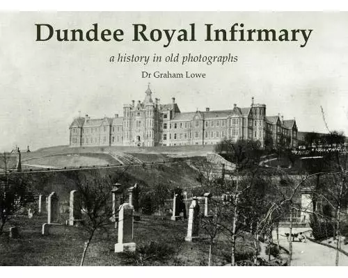 Dundee Royal Infirmary