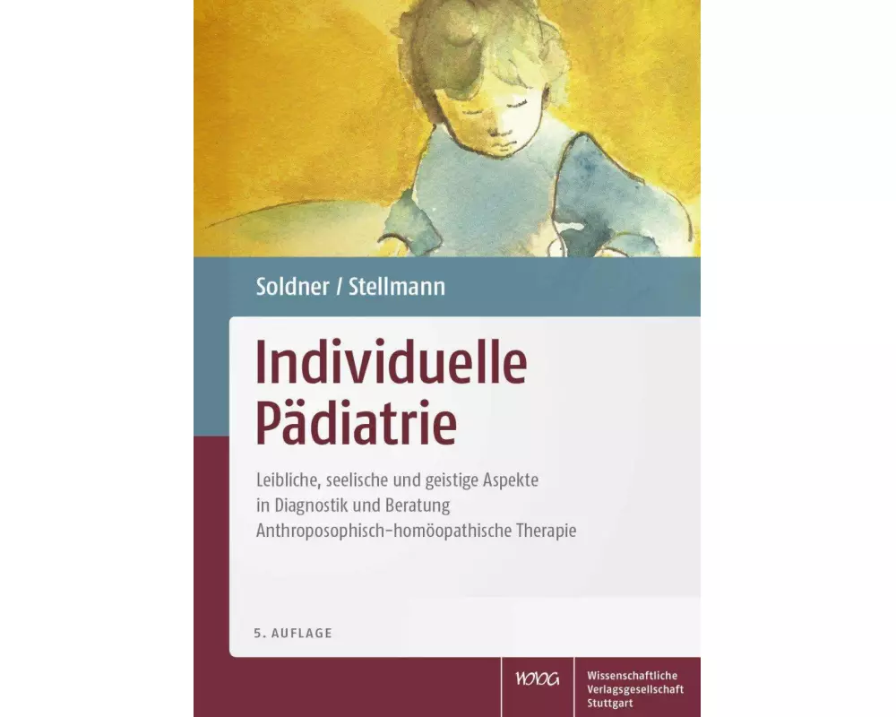 Individuelle Pädiatrie