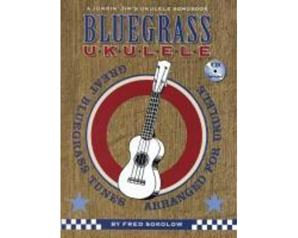 Bluegrass Ukulele