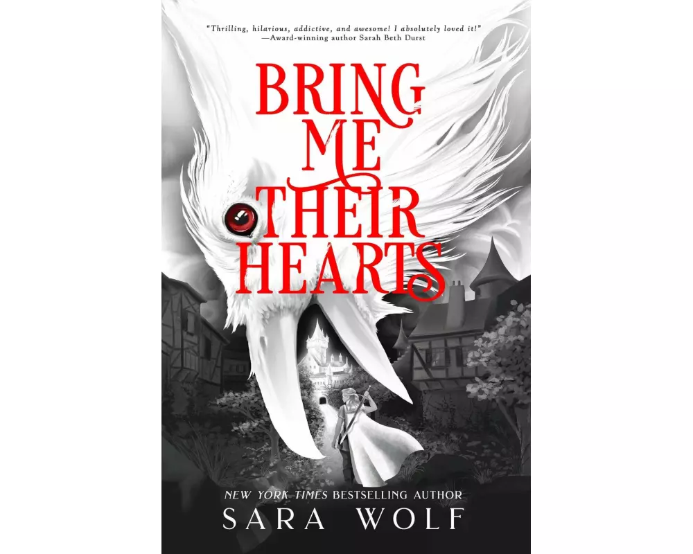 Bring Me Their Hearts