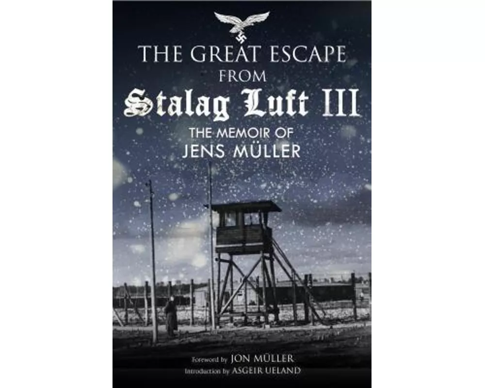 Escape from Stalag Luft III