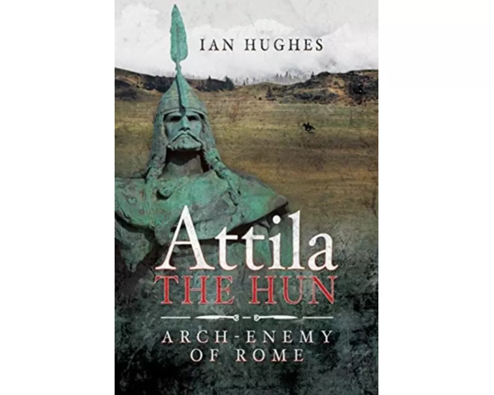 Attila the Hun
