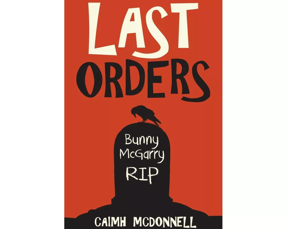 Last Orders