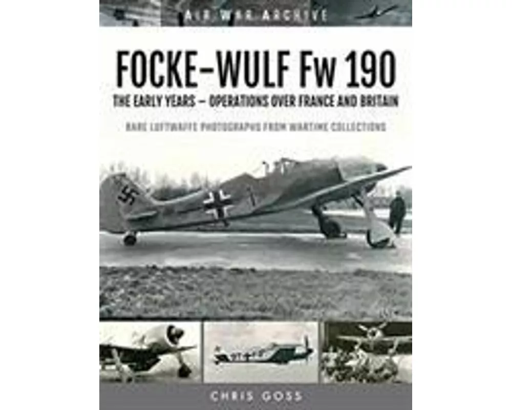 FOCKE-WULF Fw 190