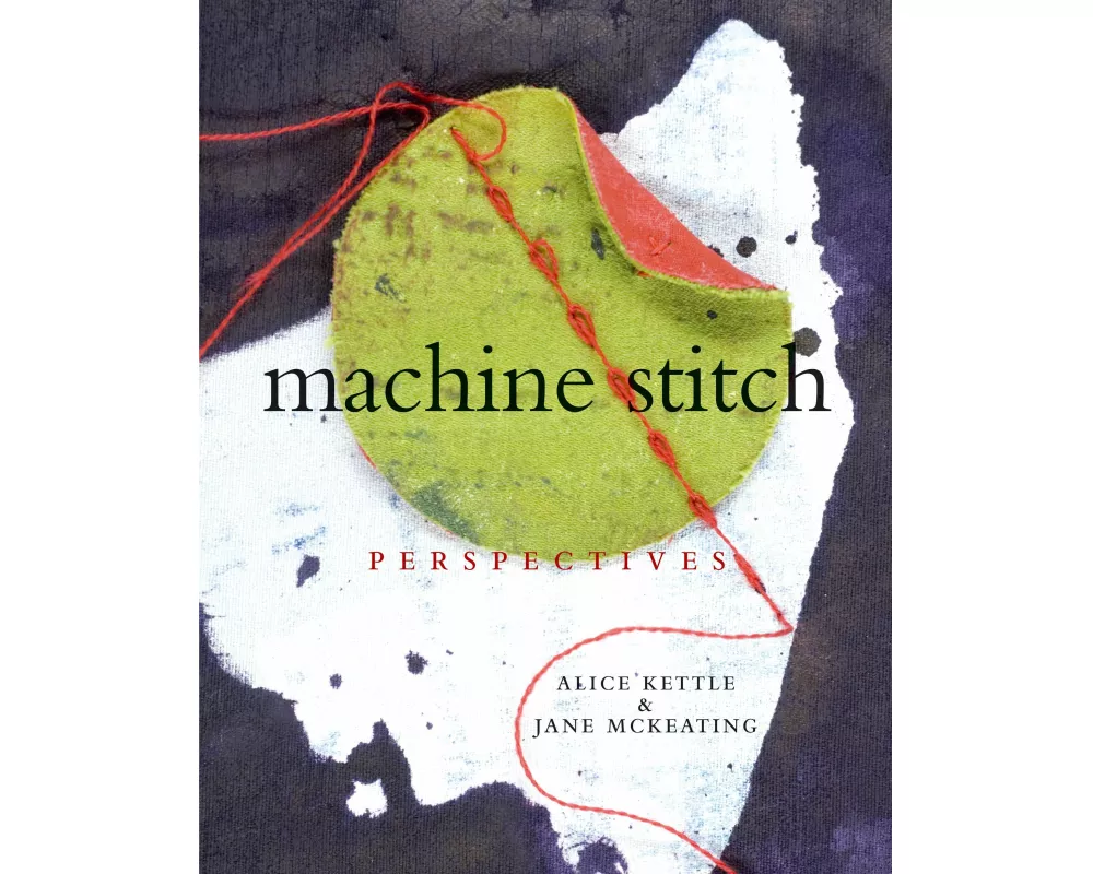 Machine Stitch