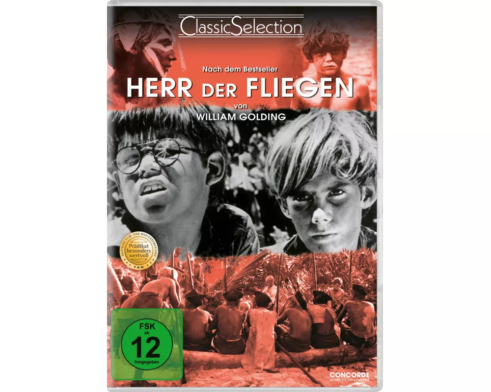 Herr der Fliegen