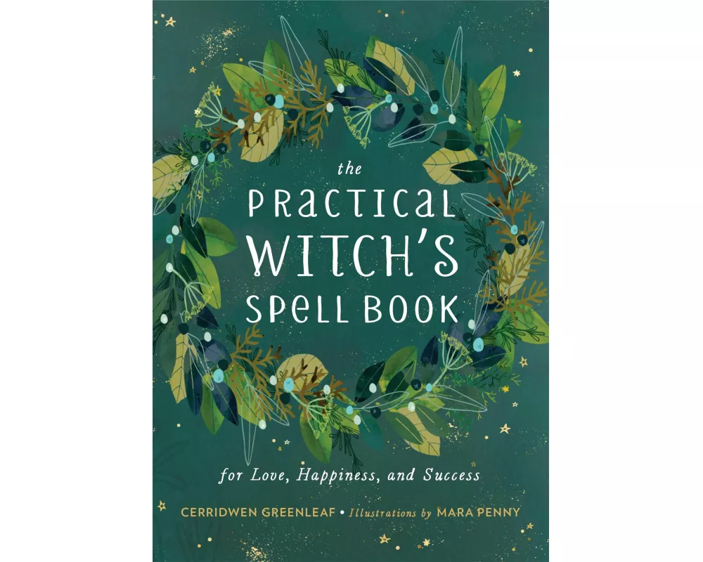 The Practical Witch's Spell Book