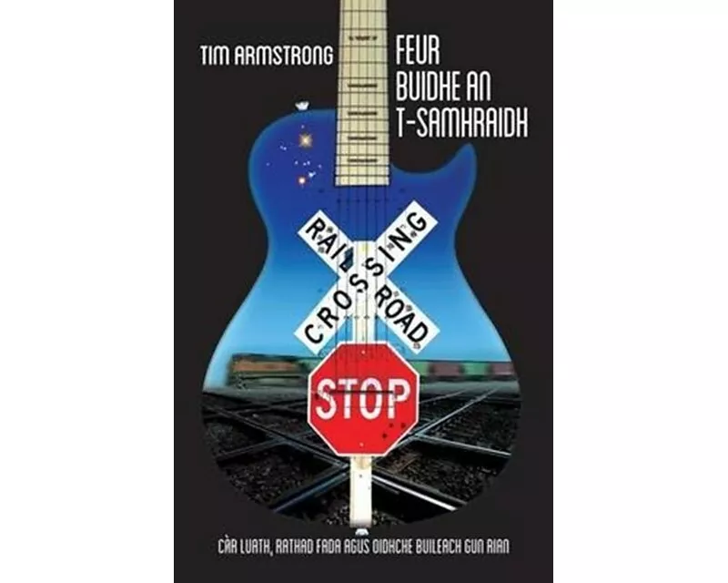 Feur Buidhe an t-Samhraidh