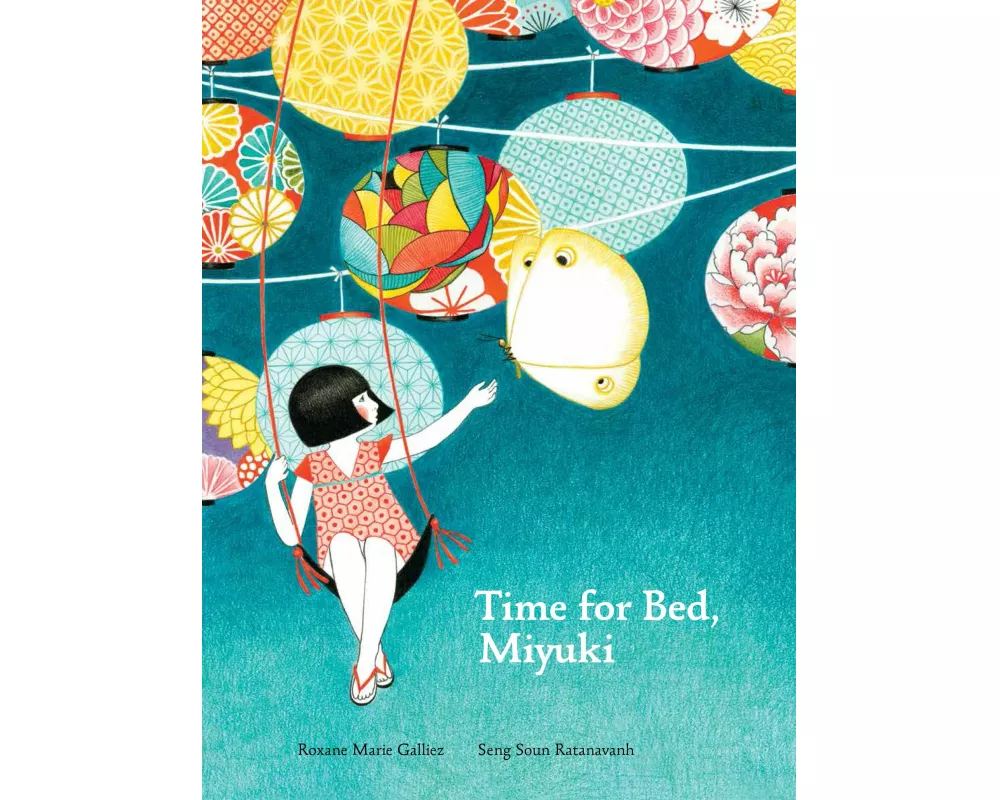 Time for Bed, Miyuki