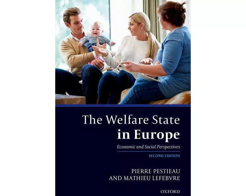 The Welfare State in Europe