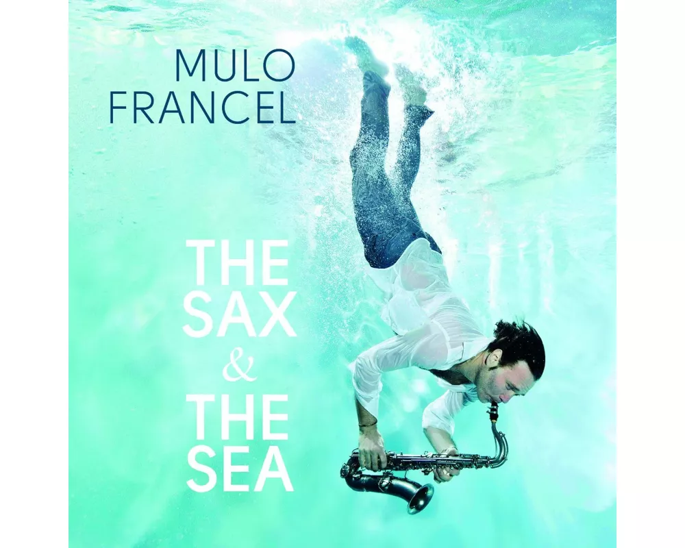 The Sax & The Sea