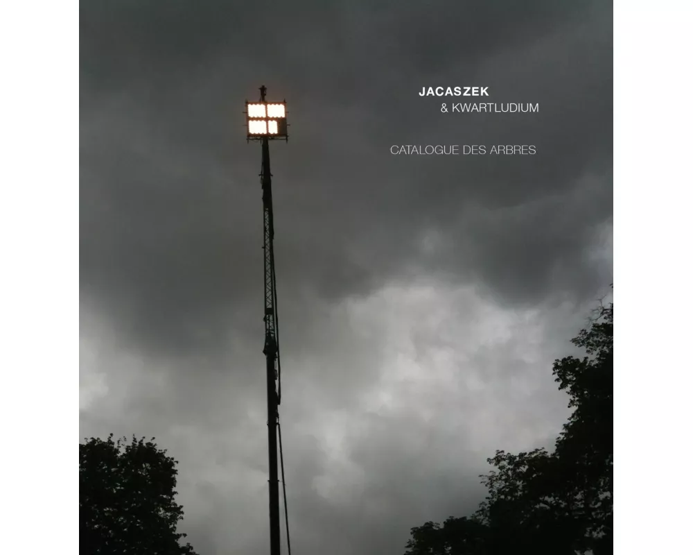 Catalogue des Arbres