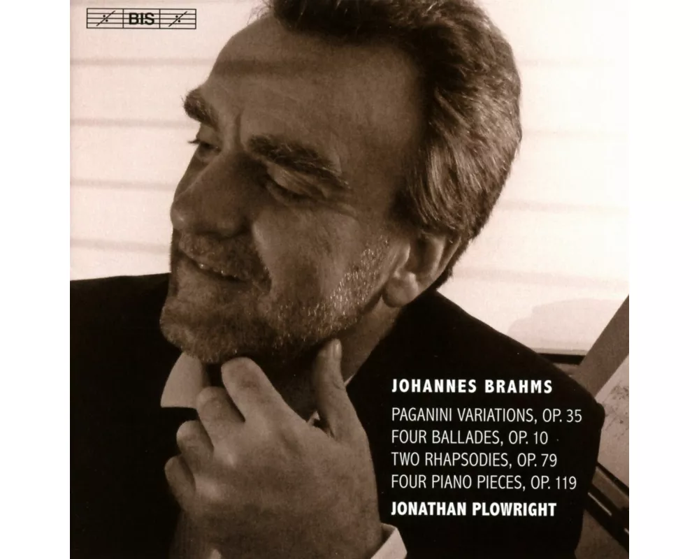 Sämtliche Klavierwerke vol. 4