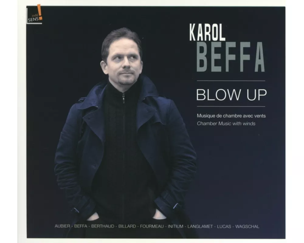 Blow up