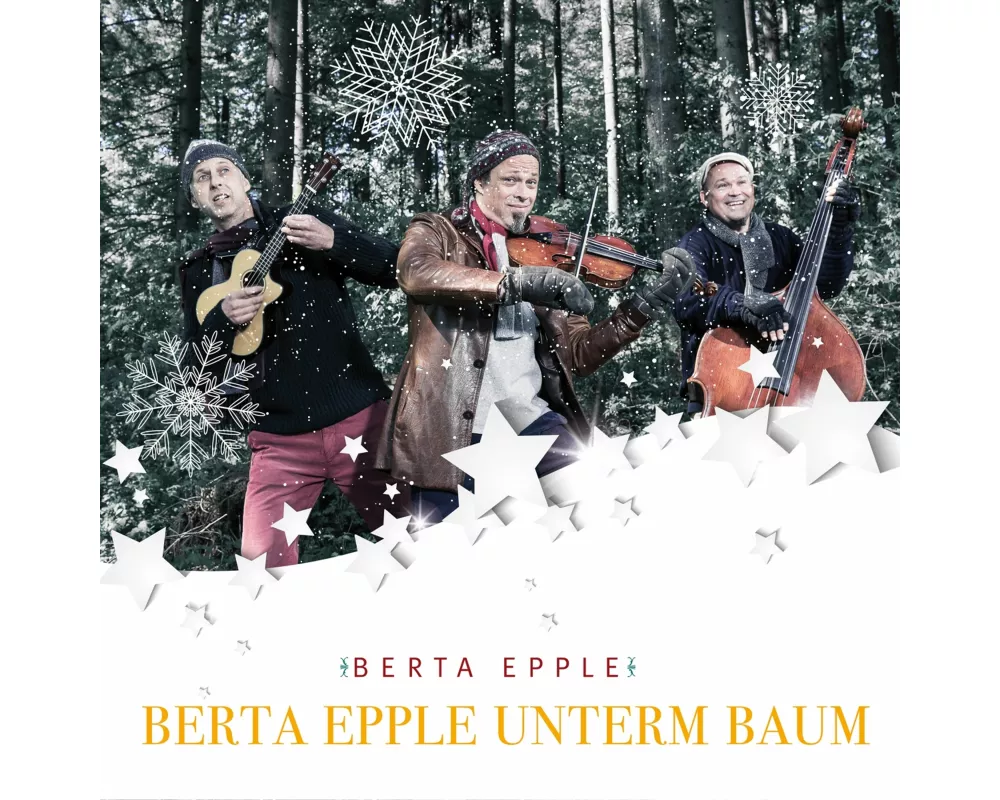 Unterm Baum