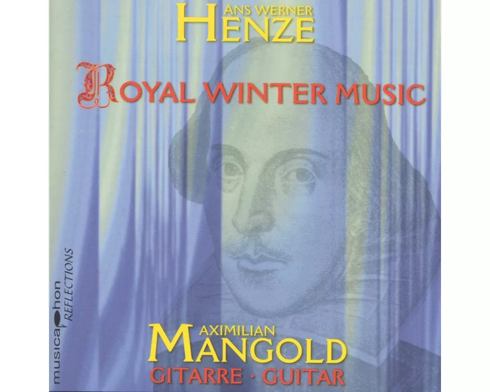 Royal Winter Music