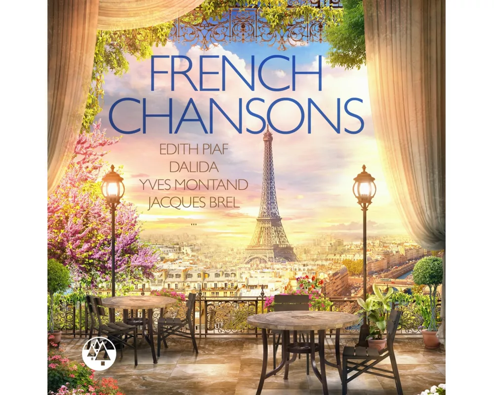 French Chansons