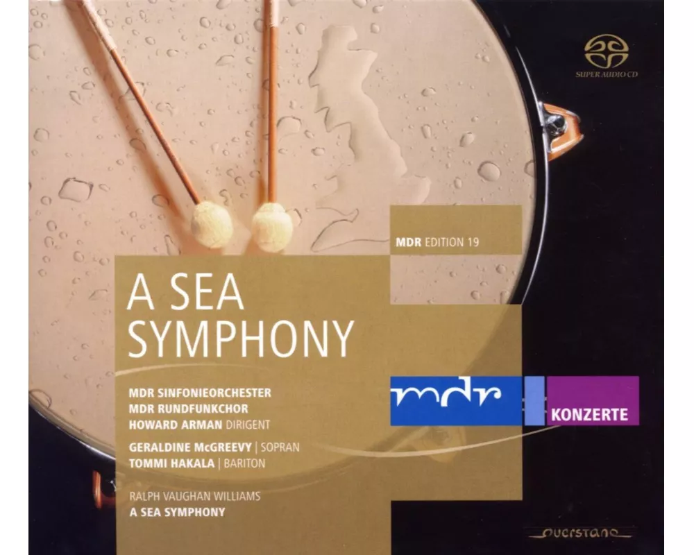 A Sea Symphony