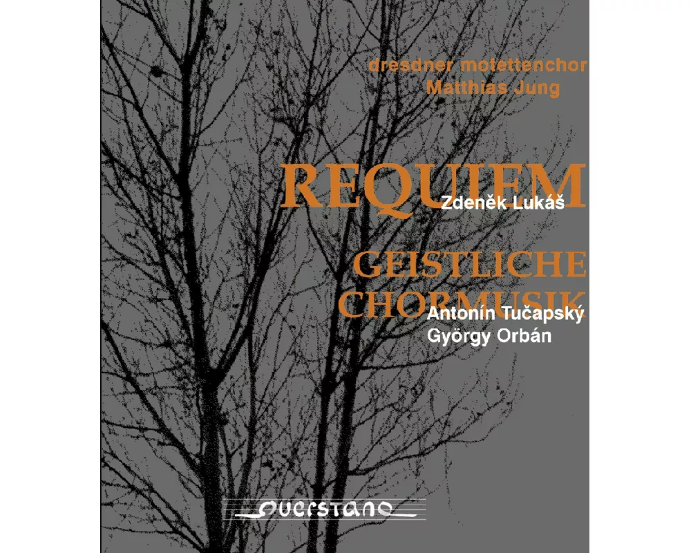 Requiem/Geistliche Chormusik