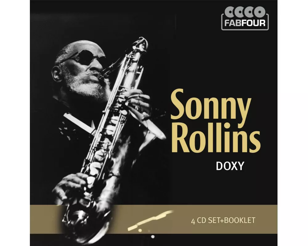 Sonny Rollins - Doxy