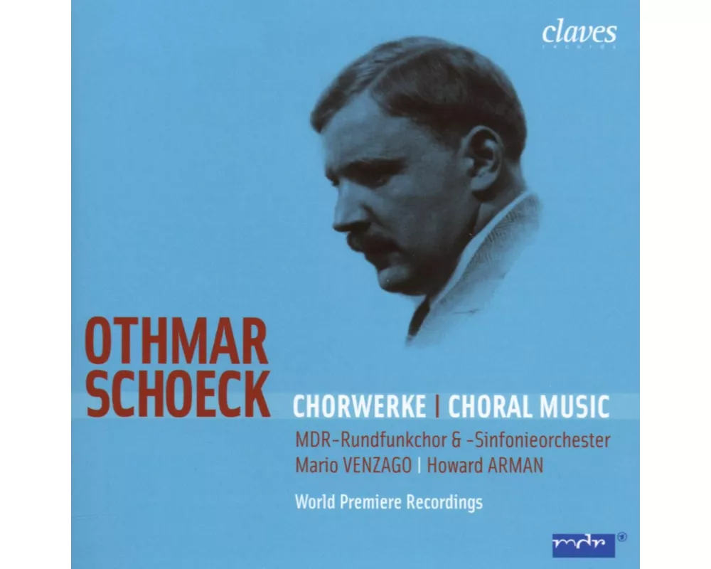 Chorwerke