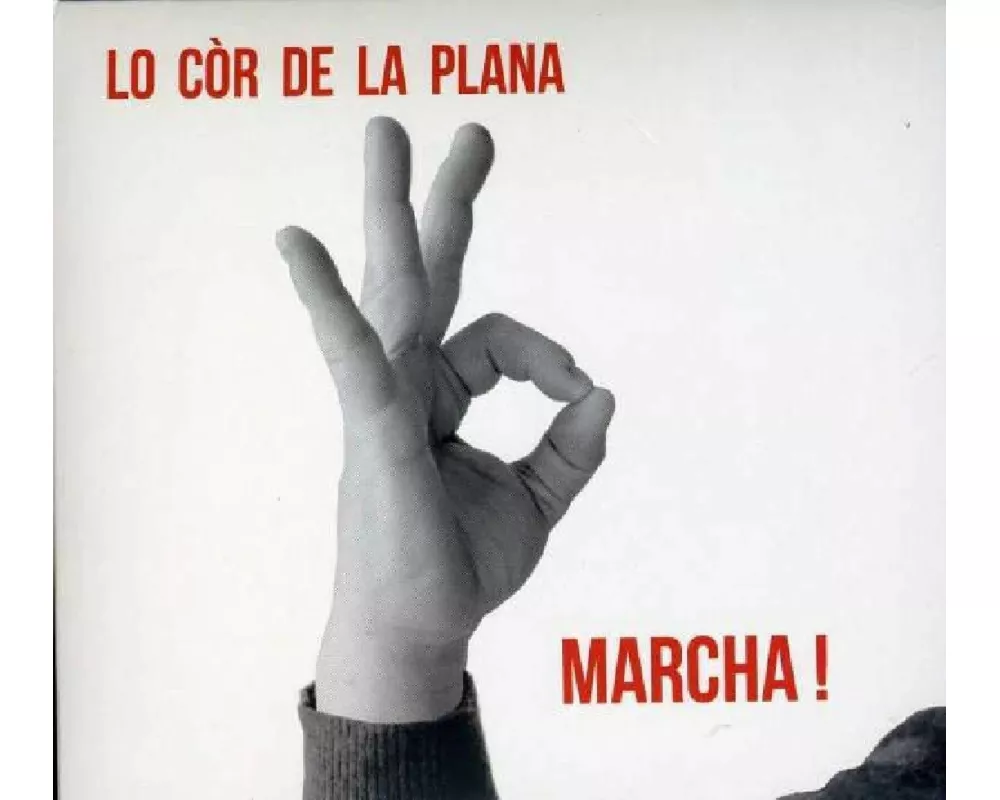 Marcha