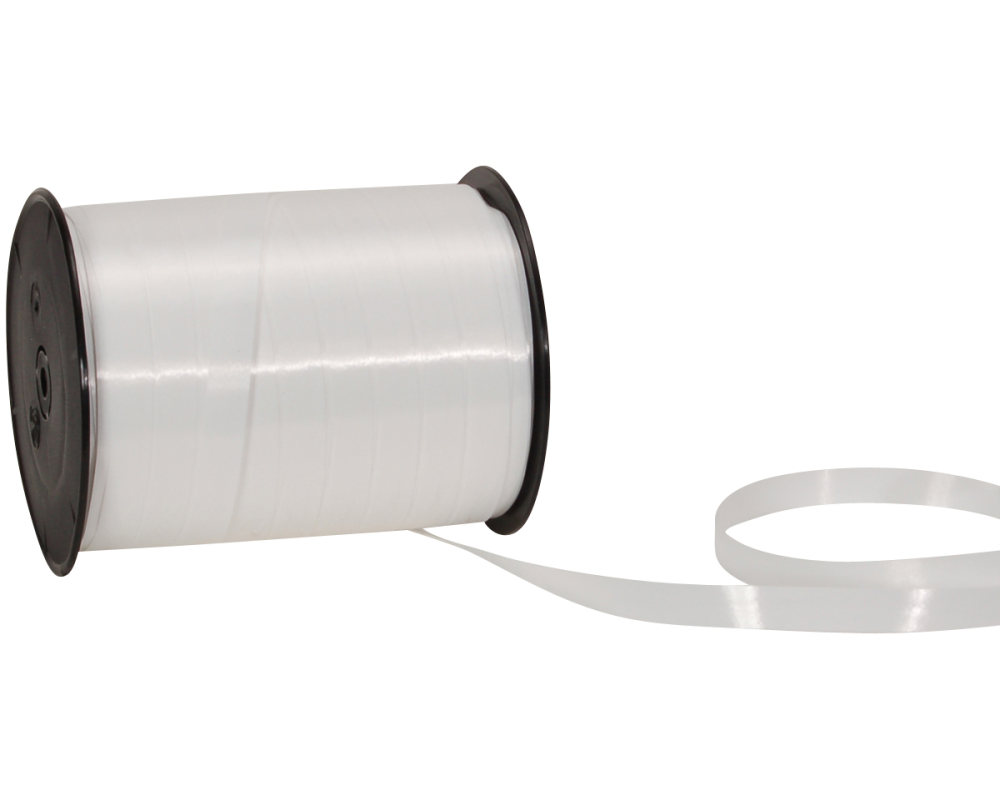 SPYK Band Poly 0300.1015 10mmx250m weiss