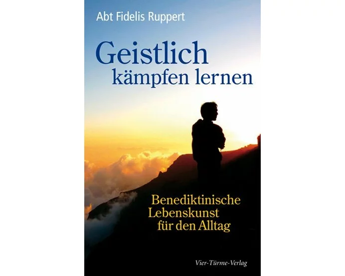 Geistlich kämpfen lernen