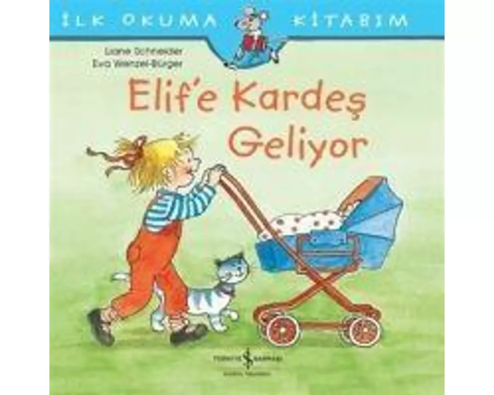 Elife Kardes Geliyor