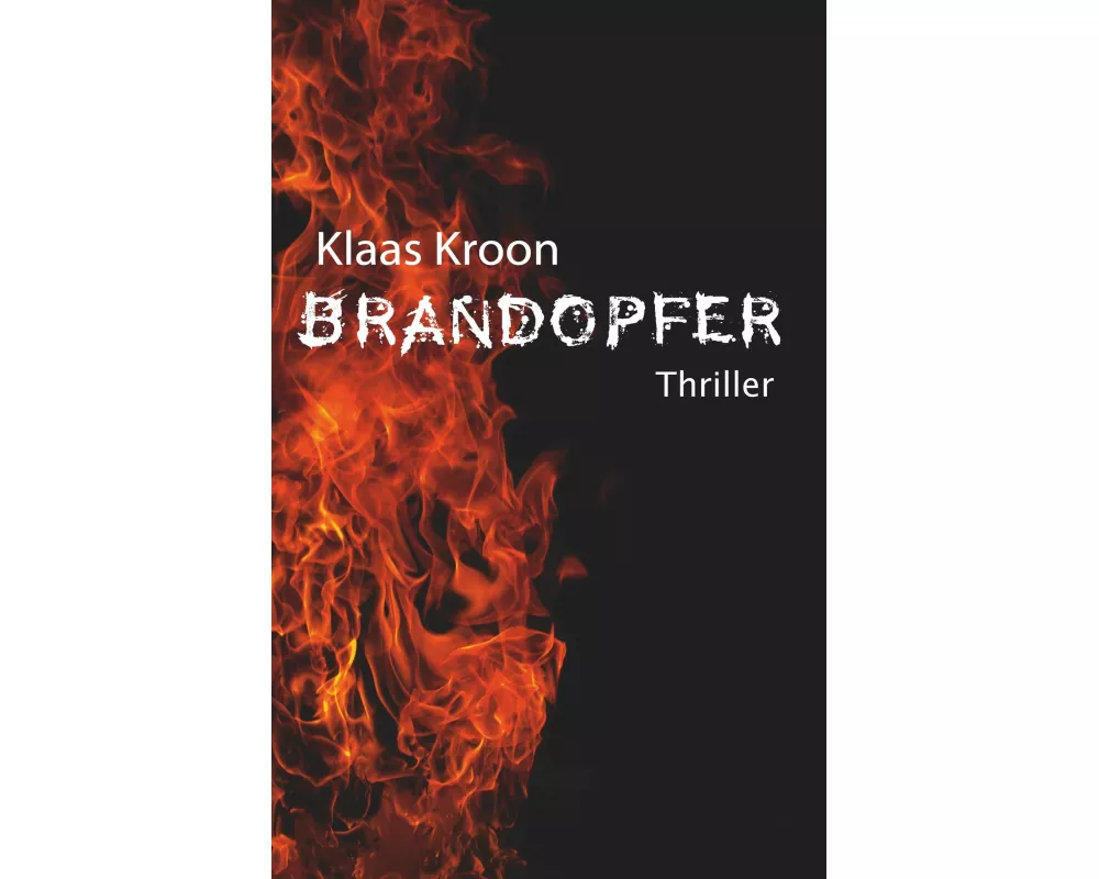 Brandopfer