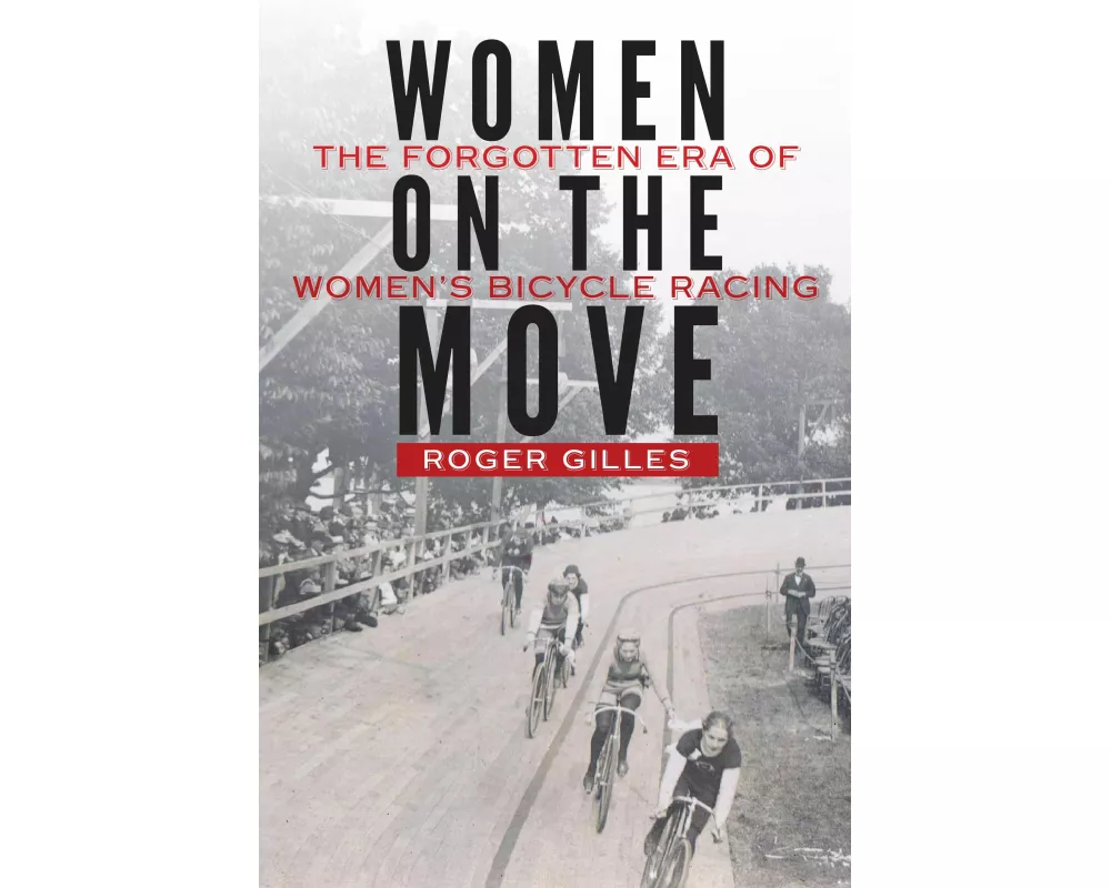 Women on the Move