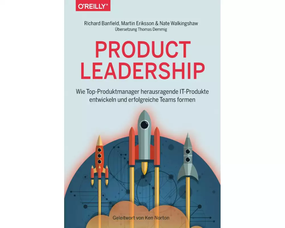 Product Leadership