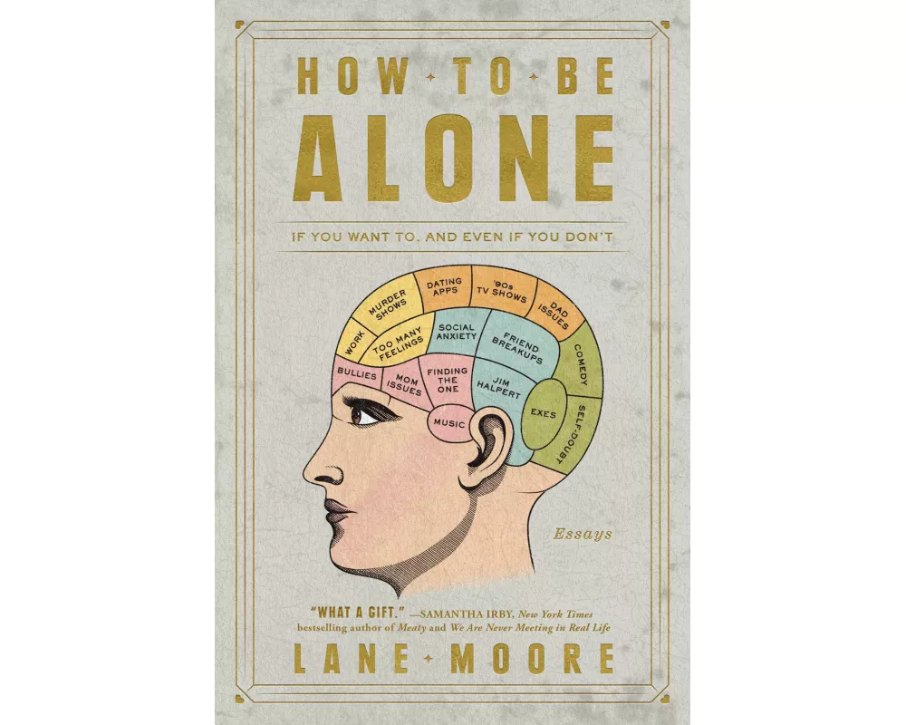 How to Be Alone