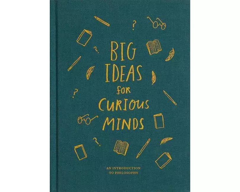 Big Ideas for Curious Minds