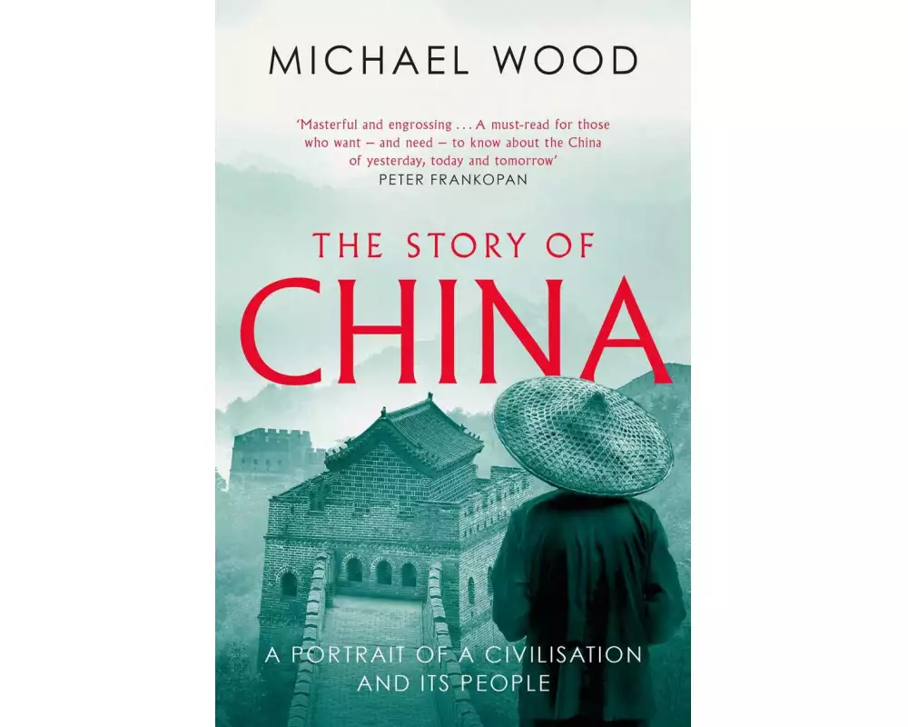 The Story of China