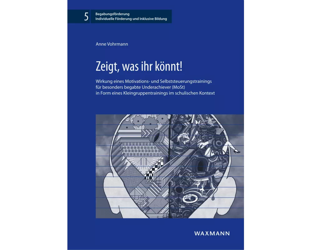 Zeigt, was ihr könnt!