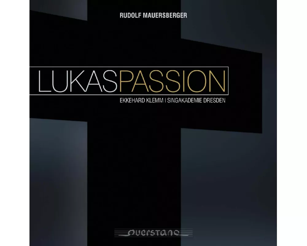 Lukas-Passion