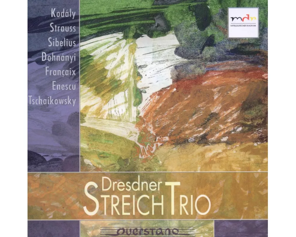 Dresdner Streichtrio