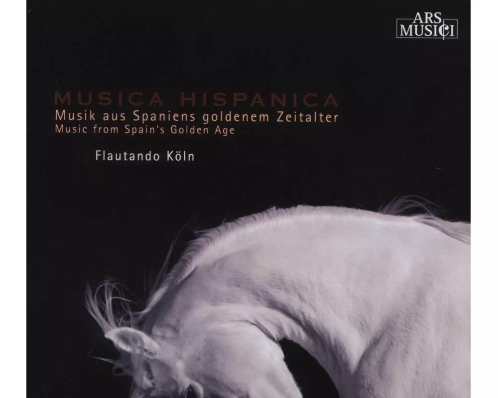 Musica Hispanica