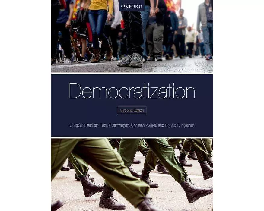 Democratization