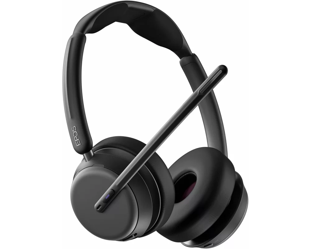 EPOS IMPACT 1061T, ANCS