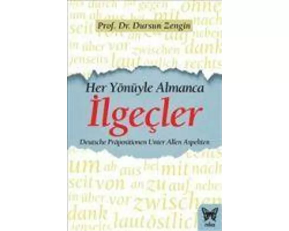 Her Ynyle Almanca Ilgecler