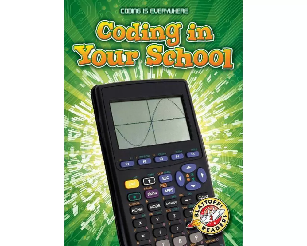 Coding in Your School