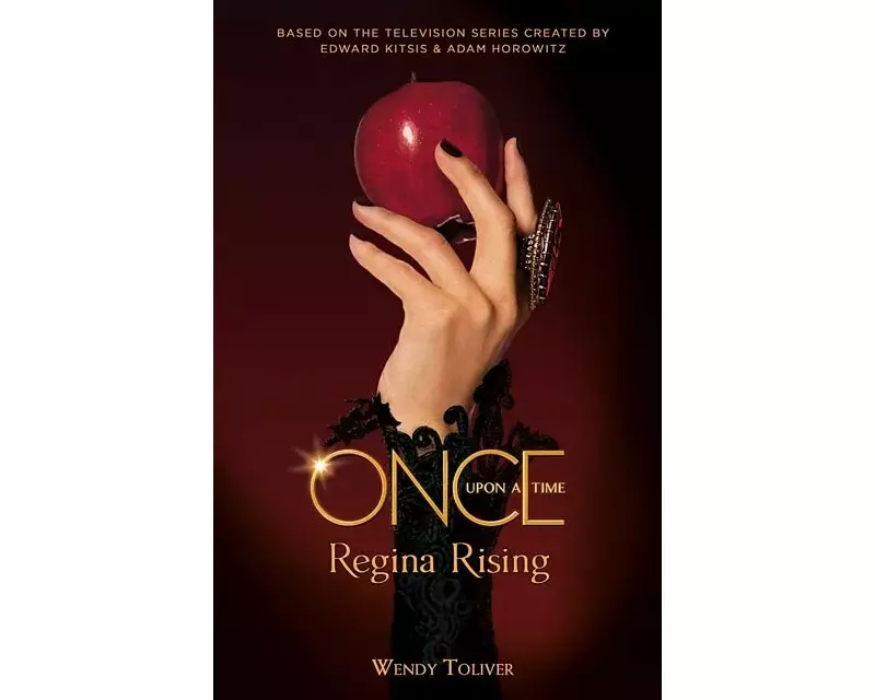 Once Upon a Time - Regina Rising
