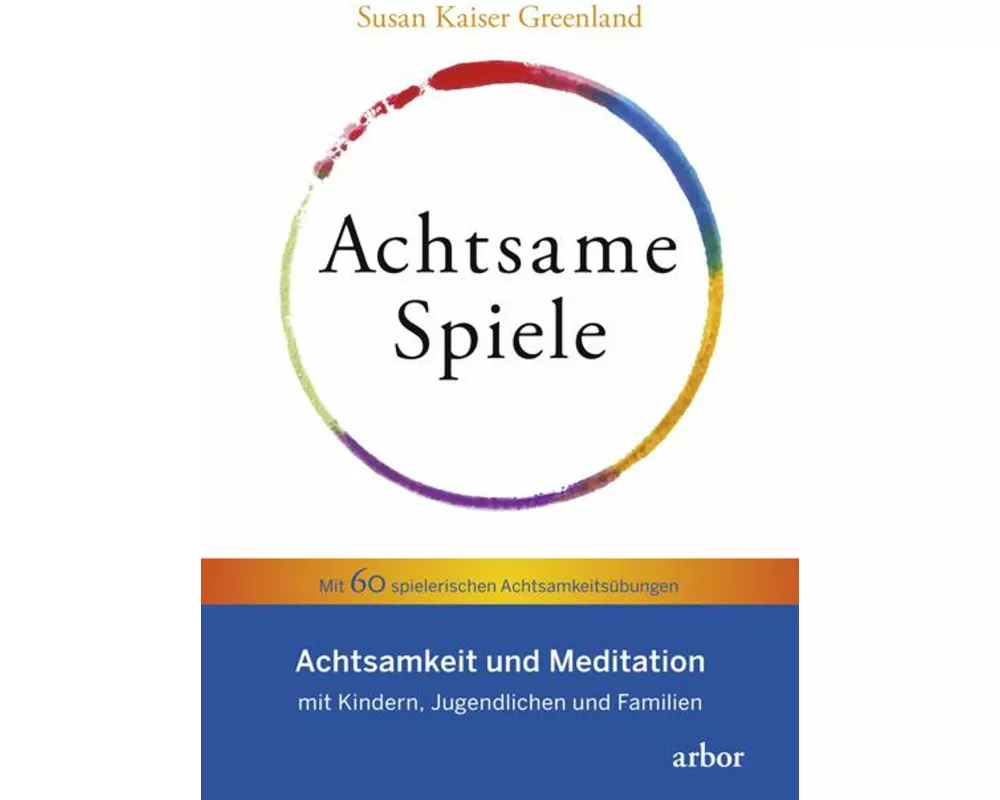 Achtsame Spiele