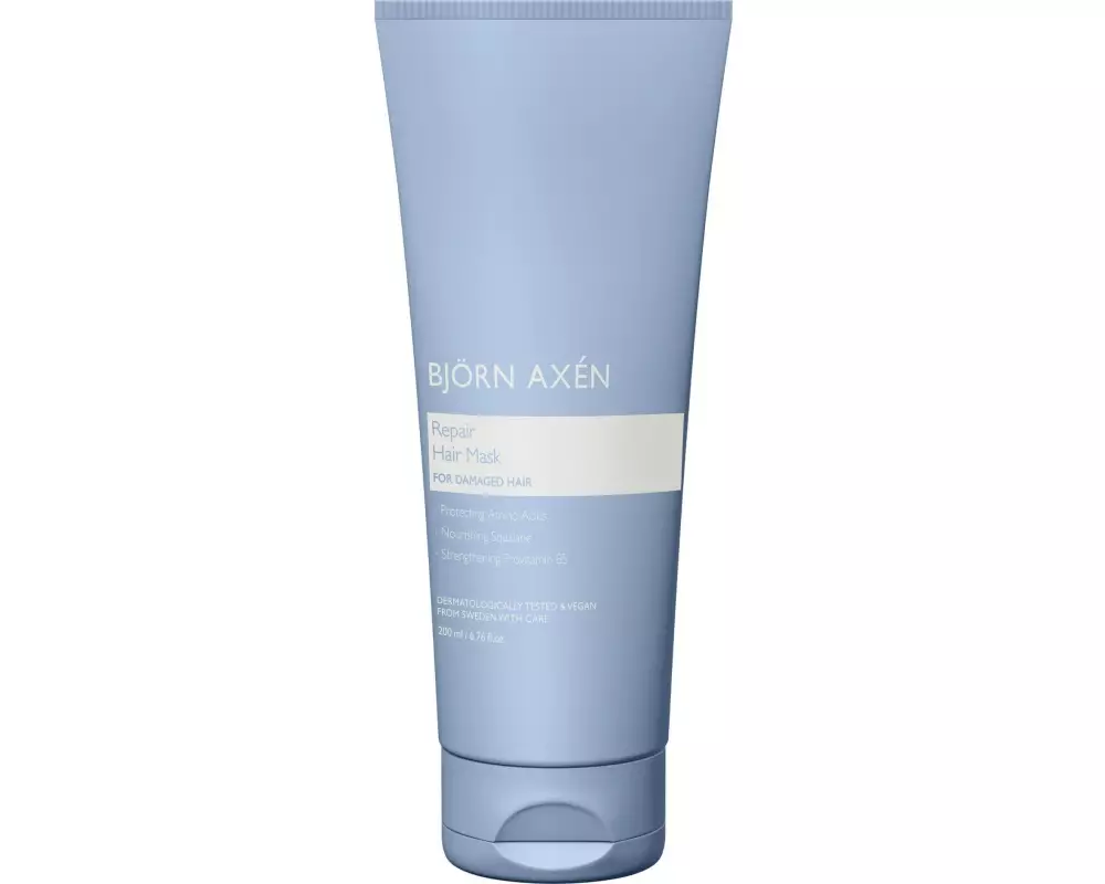 björn axén Repair Hair Mask 200 ml